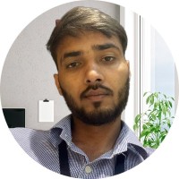 Binit kumar Singh