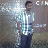 Karthik R