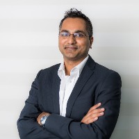 Thomas Tharakan