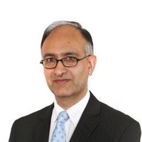 Tasneem Qureshi