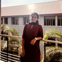 Manjula devi S
