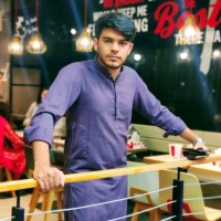 Usama Ahmed