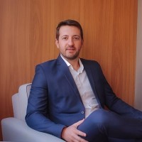 Fabricio Oliveira Souza, CGA/CGE