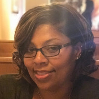 Sandra Johnson