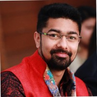 Vikhyat Sinha