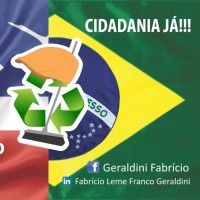 Fabricio Leme Franco GERALDINI