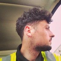 Jonathan (Jonnie) Walsh
