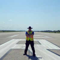 Ryan Walker, C.M., Ace, A.M.P.