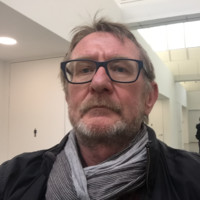 Patrick Legall