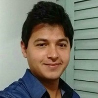 Eliézer Cunha Cordeiro