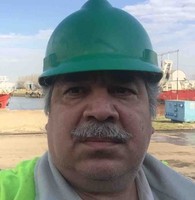 Roberto Raul Molina