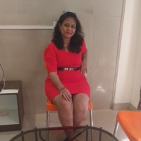 Rupali Rokade