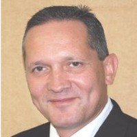 Robert Echevarria