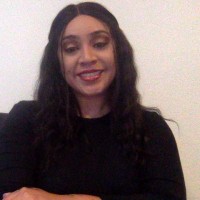 Rebecca Betancourt