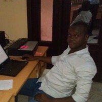 Fabrice Mandeke