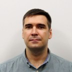Denis Sazonov