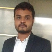 Suyog Chougule