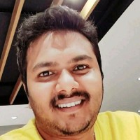 Vijay Kumar Ramesh
