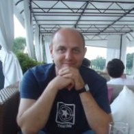 Arthur Sobolevsky