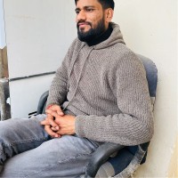 Akhil Akhi