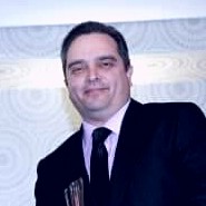 Sean Bosman