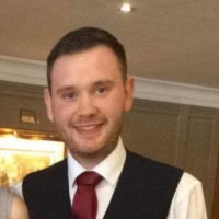 Scott Proctor