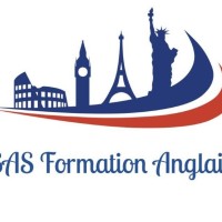 SAS FORMATION ANGLAIS