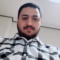 khaled Sawalmeh