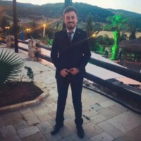 İbrahim Şanlı