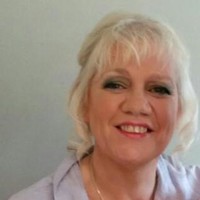 Petra Giezen
