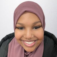 Sahra Mohamed