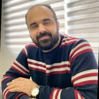 Ali Ashoori