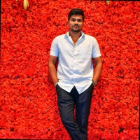 Santhosh Ganesh