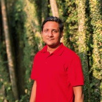 Tonmoy Kumar
