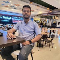 Dinesh Kumar Meher