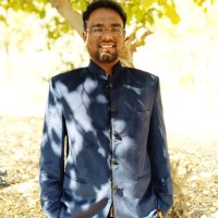 Darshan B.