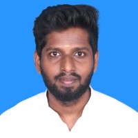 Rakesh Ashwanth