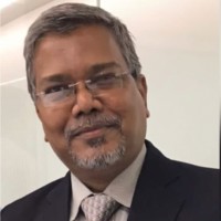 Victor Raj
