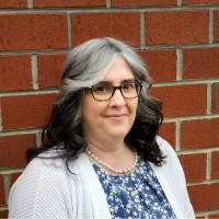Kimberly Patterson