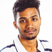 Alagappan Ramanathan