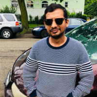 Zia Ul Furqan Moazzam Syed
