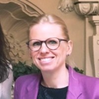 Laetitia BRANDARIZ-BERRUT