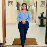 Wasana Madhuwanthi