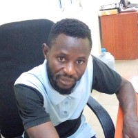 Ayangbade Felix Ayodele