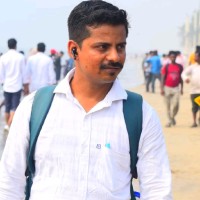 Dhiraj Deshmukh