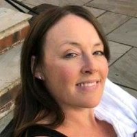 Rachel Ballington