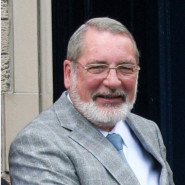 Charles Stewart