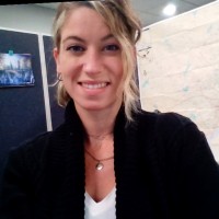 Sara Seonia