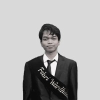 Febri Wardhana