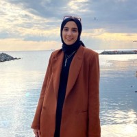 Büşra Mahan